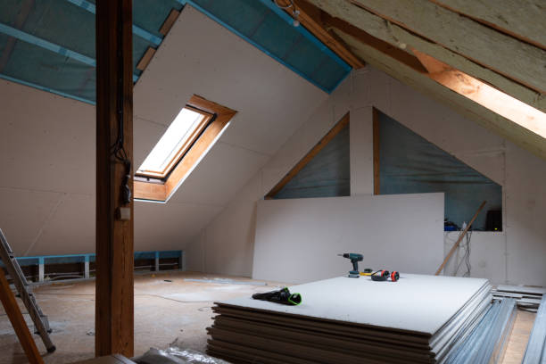 Best Insulation Installation Services in Pahoa, HI